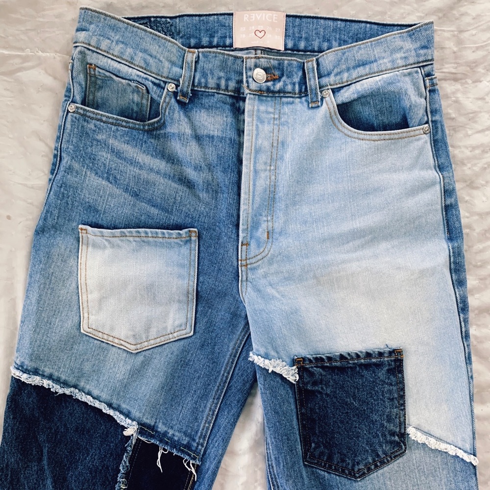 Revice Matchmaker Jeans - Picture 2 of 5